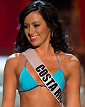 Miss Costa Rica